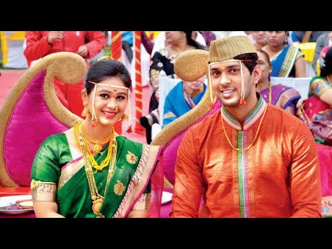 Mrunal Dusanis | before marriage | Singing .