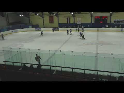 U17 HK Venspils/HS Mārupe - Jelgavas LSS 04.03.2023