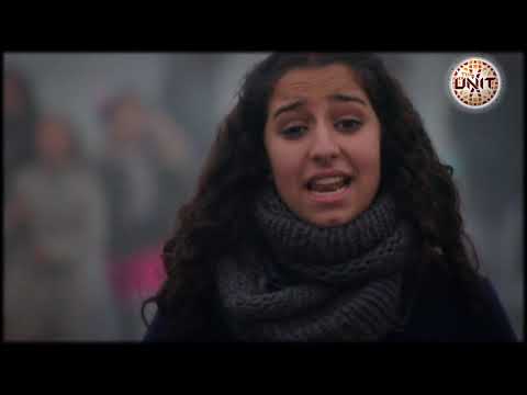 Mensen Luister Eens - Al Wahda and Friends (Officiële clip).