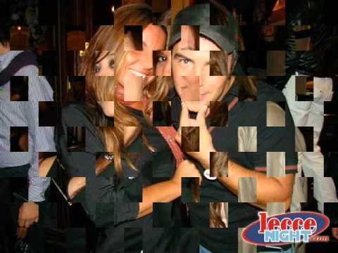 il MARTEDi  SCOT's LiON