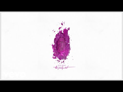 Nicki Minaj - The Night Is Still Young (Official Audio)
