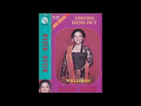 Kecik -Kecik / Waljinah (Kroncong Dangdut )(original Full)