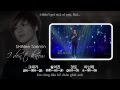 [MP3 DL] SHINee Taemin - I Don't Know [EngSub ...
