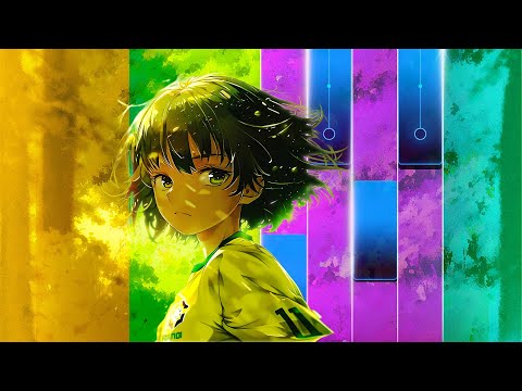 [Magic Tiles 3 - New Song] The viral Passo Bem Solto is now available!