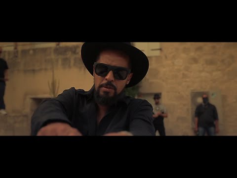 Prince Fellaga - Hacienda (Clip HD)