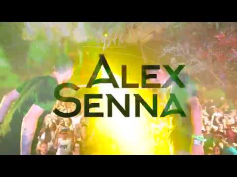 Alex Senna @Park Art