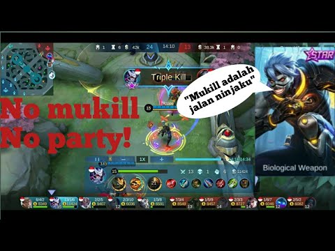 GAMEPLAY HAYABUSA BY Ripppp