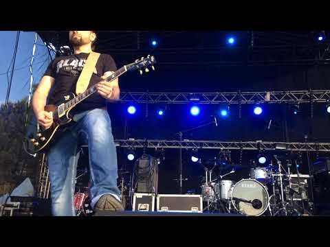 Coldlight na Dniach Radomska