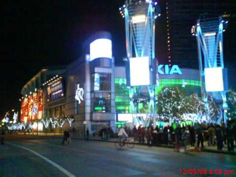 api & BOUNC3 paradise on E