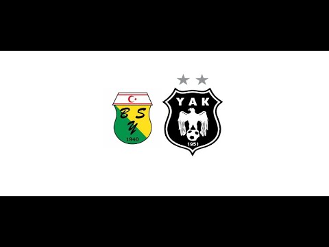 Binatlı YSK 1 - 1 Yenicami AK (AKSA Süper Lig) 14/11/2021