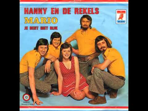 download lagu mp3 mp4 Mario Hanny En De Rekels, download lagu Mario Hanny En De Rekels gratis, unduh video klip Mario Hanny En De Rekels
