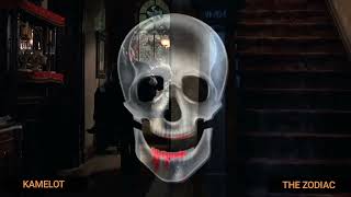 KAMELOT - THE ZODIAC