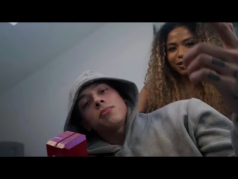 Central Cee, Pop Smoke & JBEE - Beautiful Girls (Music Video)