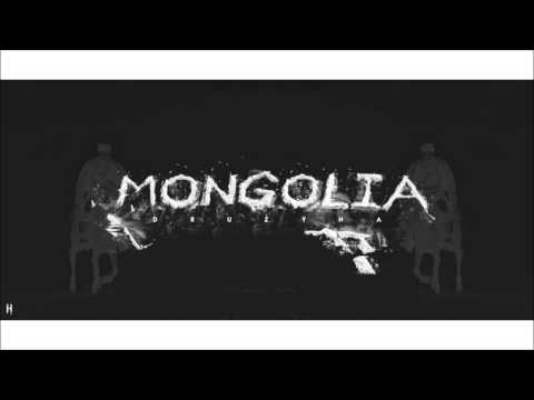 DRUŻYNA (BEDOES x KUQE x FLEXENSTEIN) - MONGOLIA