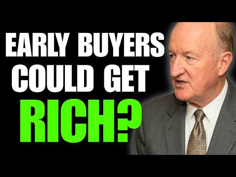 Thumbnail for I Reveal Mark Skousen's SpaceX IPO Stock Pick by Mark Skousen