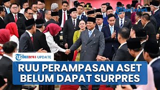 Pakar Soroti DPR yang Belum Dapat Surpres RUU Perampasan Aset meski Sudah Masuk Prolegnas Prioritas