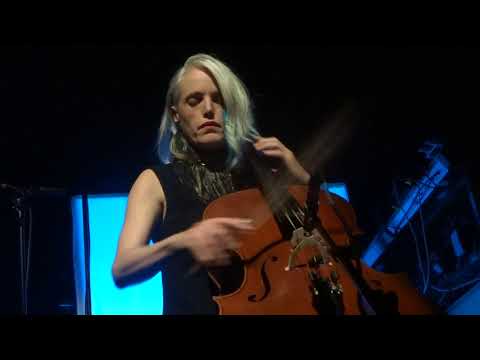 Zoë Keating - Possible - Live In Paris 2018