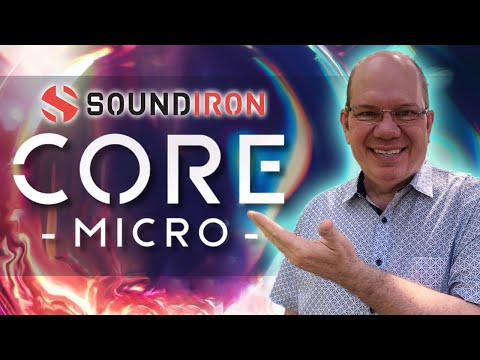 Could A $49 Library Collection Have What You Need | CORE MICRO From Soundiron