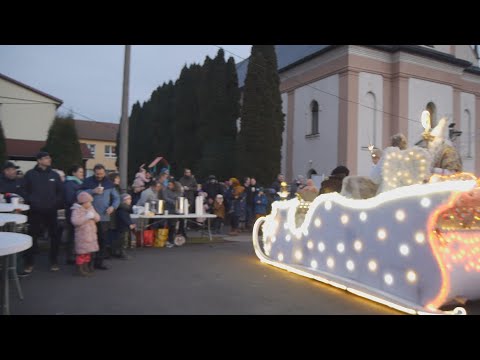 Mikuláš Lovča 2024