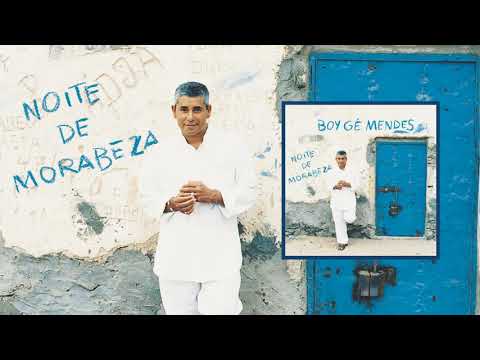 Boy Gé Mendès - So Doce, So Mel [Official Video]