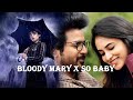 Bloody Mary X So Baby