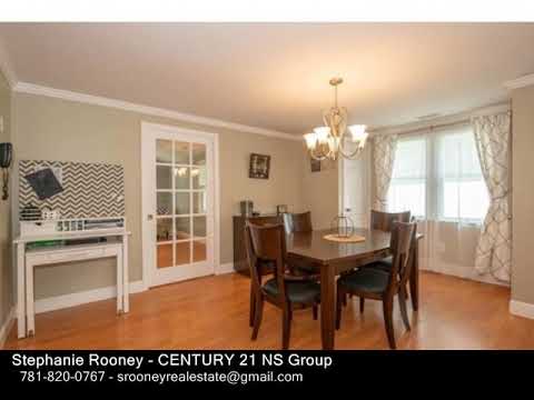 122 Burley St, Danvers MA 01923 - Single Family Home - Real Estate - For Sale -