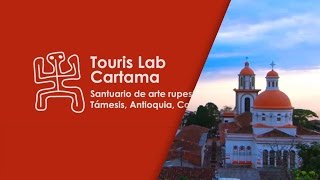 preview picture of video 'Touris Lab Cartama / Támesis - Antioquia'