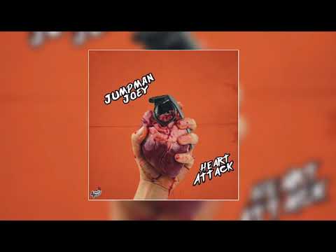 Jumpman Joey - Heart Attack (Official Audio)