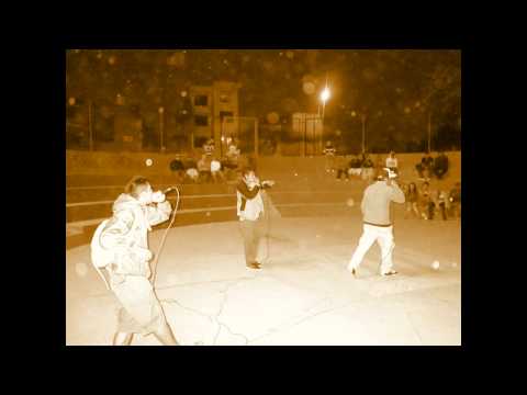 Cayo el manto - Rap Weilers - D`Cogot Records