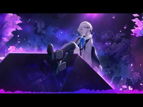 Imagine Dragons - Sharks - Nightcore