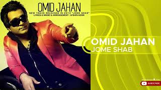 Download lagu Omid Jahan - Jome Shab ( امید جهان - جمعه شب ) mp3