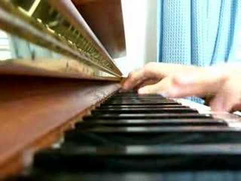 Zez Confrey : Dumbell (1922)