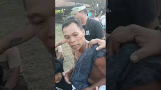 Download lagu Tradisi Gebug Ende Seraya || #tradisiunik #sakral mp3