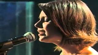 (HD) Sandy Leah - Ela Ele (Ensaio, TV Cultura)