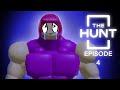 The Hunt | Episode 4: Comedy, Tragedy and GAINZ