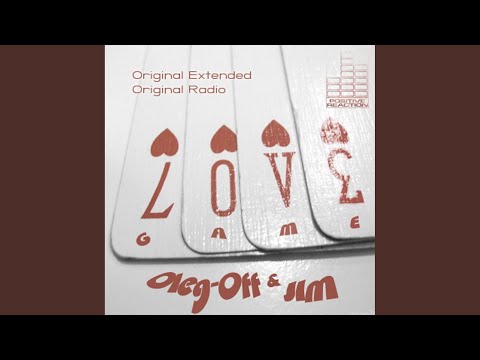 Love Game (Original Extended)