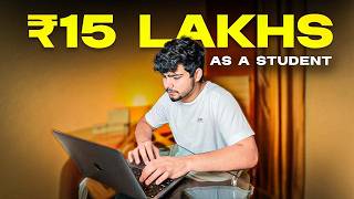 Earn LAKHS with these 5 Side Hustles in 2025!! 💰💸