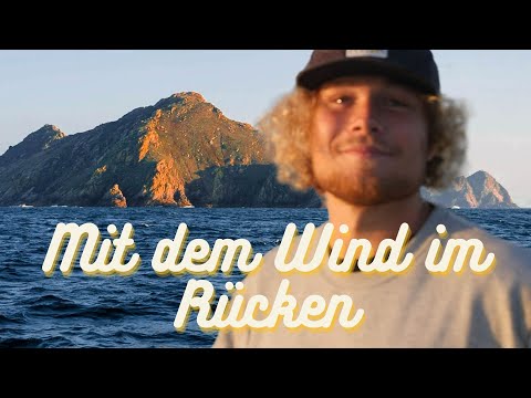 Ep. 32 | Wir segeln entlang der Spanischen Küste! Ab in den Süden. -Blue Horizon-