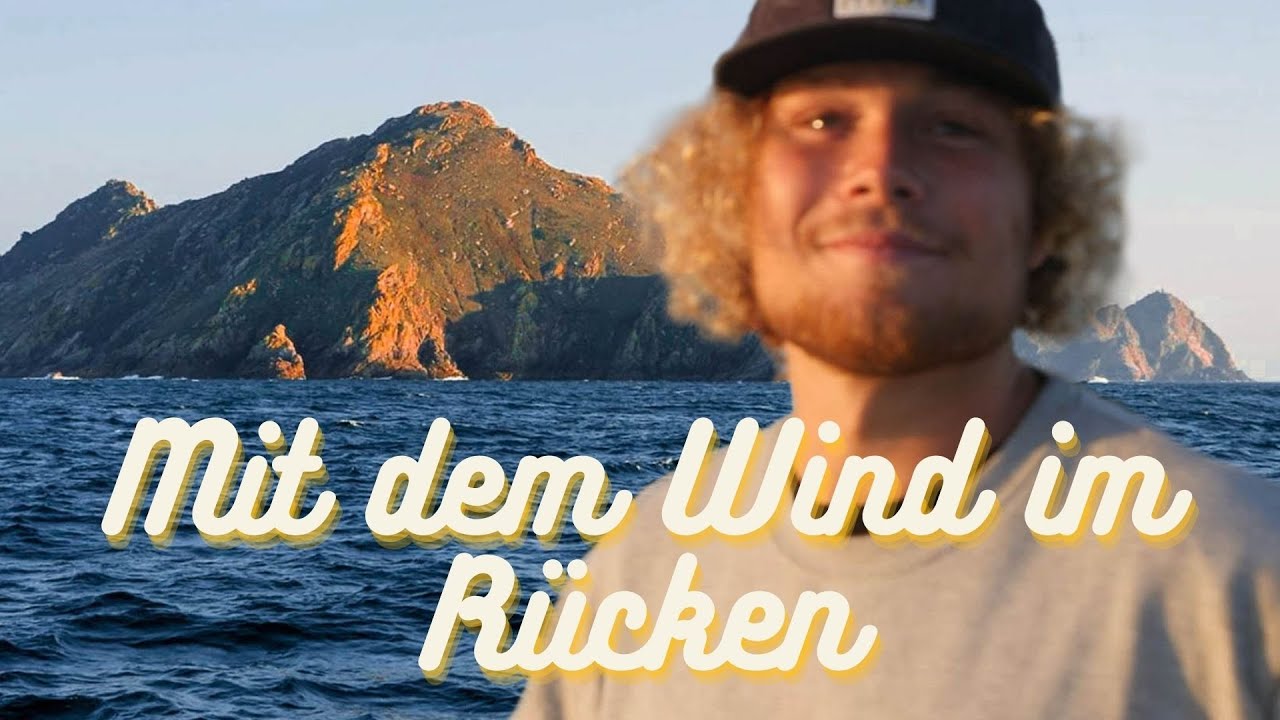 Ep. 32 | We sail along the Spanish coast! Off to the south. -Blue Horizon-