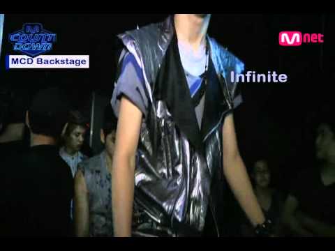 0804 MCD Back Stage_MissA,Infinite,ZE;A......