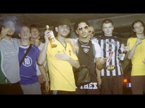 157shb | Caio Colucci & Guero - DRAMA