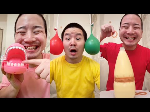 Junya1gou funny video 😂😂😂 | JUNYA Best TikTok October 2021 Part 149