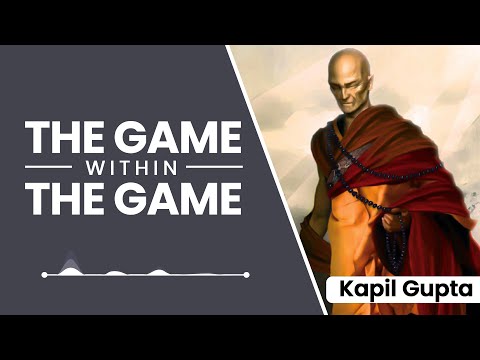 Winning Without Trying - Kapil Gupta & Moe Abdou | The Truth Seeker Podcast