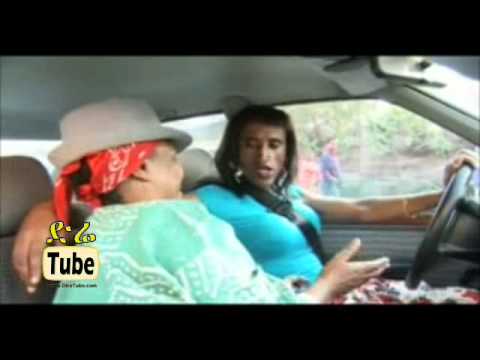 DireTube Comedy - Ethiopian Musical comedy