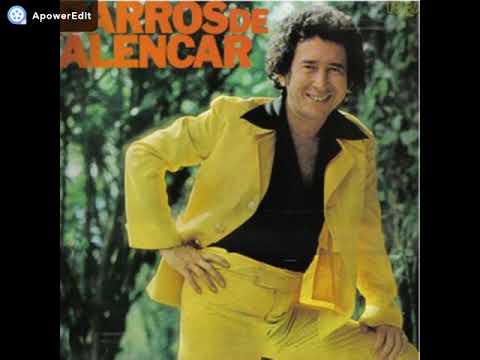 O telefone chora Barros de Alencar