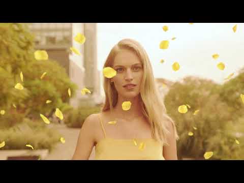 DKNY Nectar Love for Women (Kvepalai Moterims) EDP 100ml video