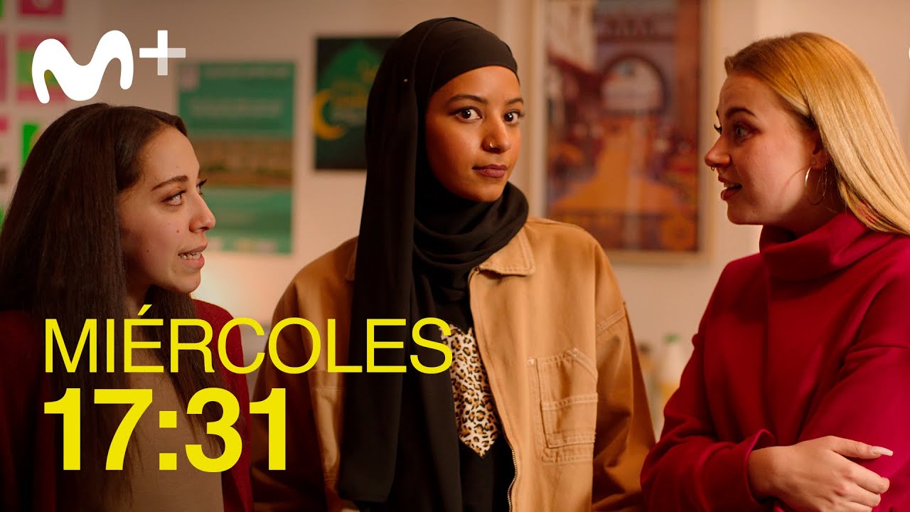 Es que no os integráis | S4 E2 CLIP 4 | SKAM España