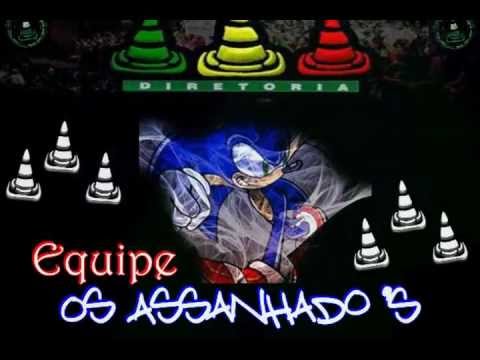 Mc Jair Da Rocha Delicinha Ft Dj Yuuki & Bruno Mix (Equipe Os Assanhados)