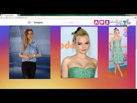 Virtual Həyat - 14.03.2017 (ARB ULDUZ)