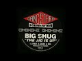 Big Shug - The Jig Is Up (Original Street Audio) [prod. by DJ Premier]